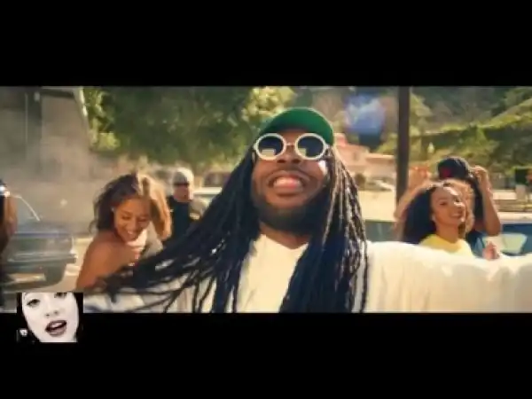 Video: D.R.A.M. - Signals (Throw It Around)